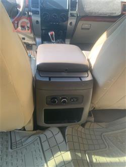 تويوتا لاندكروزر برادو